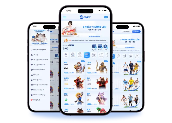 Thiết kế tối ưu cho di động