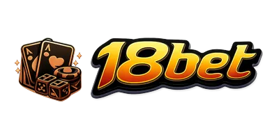 18bet code